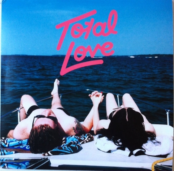  |   | Total Love - Total Love (LP) | Records on Vinyl