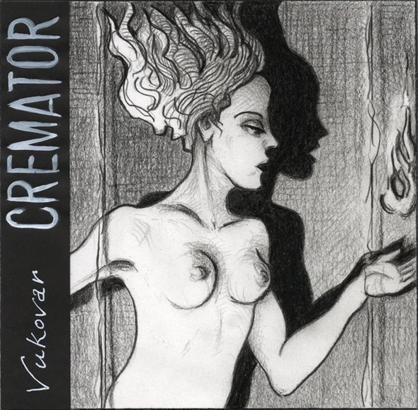  |   | Vukovar - Cremator (LP) | Records on Vinyl