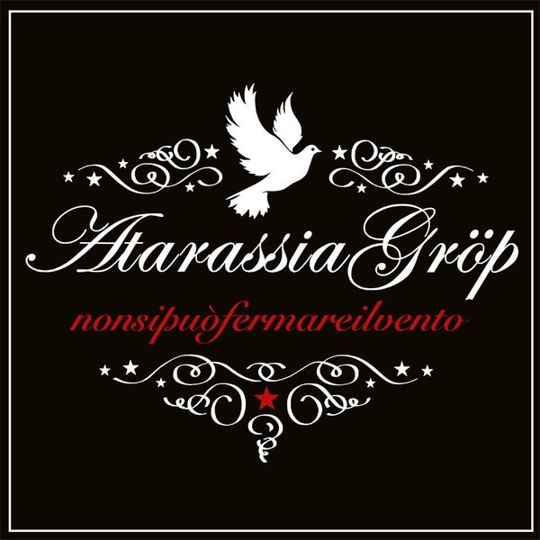  |   | Atarassia Grop - Nonsipuofermareilvento (LP) | Records on Vinyl