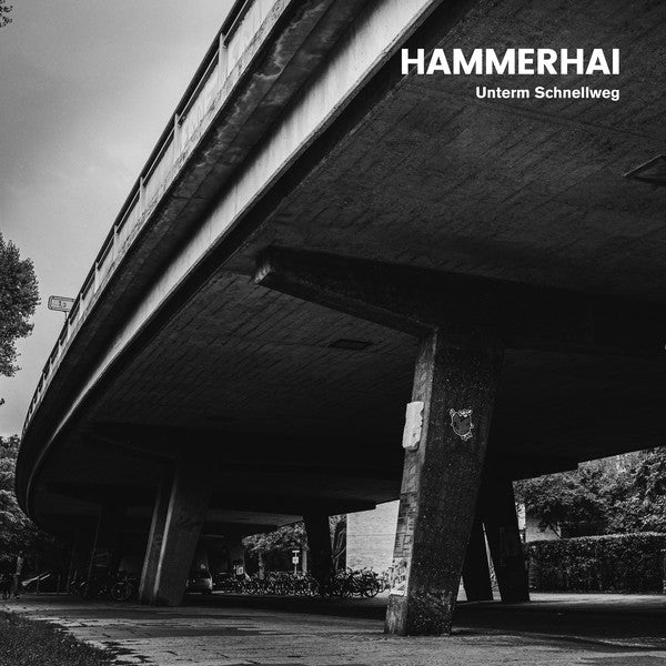  |   | Hammerhai - Unterm Schnellweg (2 LPs) | Records on Vinyl