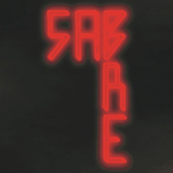  |   | Sabre - Sabre (Single) | Records on Vinyl