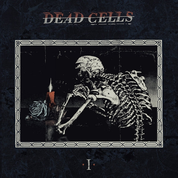  |   | Dead Cells - I (LP) | Records on Vinyl