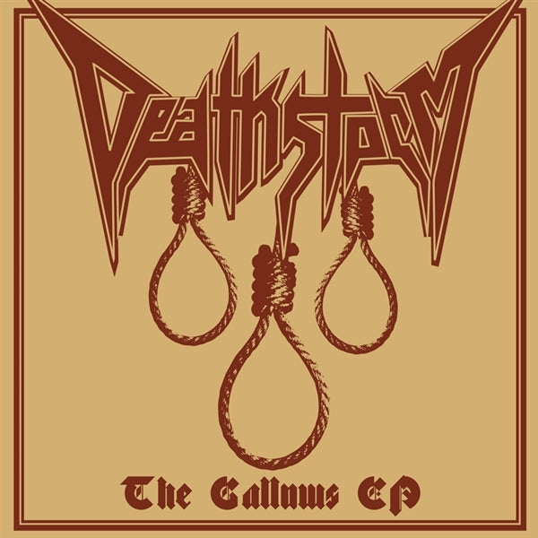  |   | Deathstorm - Gallows (Single) | Records on Vinyl