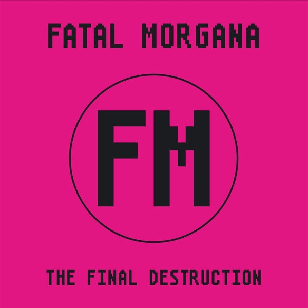  |   | Fatal Morgana - Final Destruction (2 LPs) | Records on Vinyl
