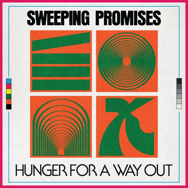  |   | Sweeping Promises - Hunger For a Way Out (LP) | Records on Vinyl