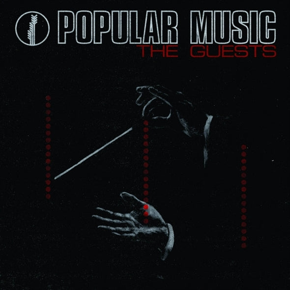  |   | Guests - Popular Music (LP) | Records on Vinyl