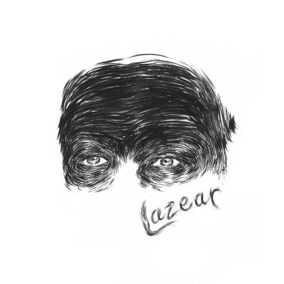 Lazear - Lazear (LP) Cover Arts and Media | Records on Vinyl