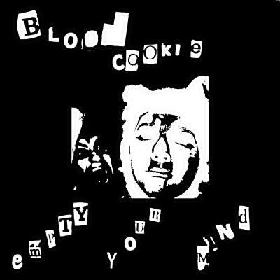 Blood Cookie - Empty Your Mind (LP) Cover Arts and Media | Records on Vinyl
