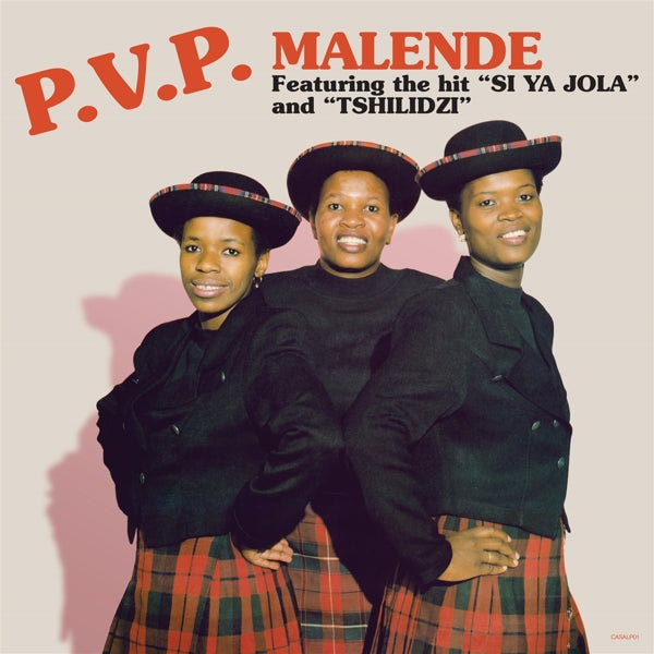 |   | Pvp - Malende (2 LPs) | Records on Vinyl