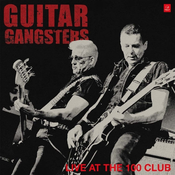  |   | Guitar Gangsters - Live At the 100 Club (LP) | Records on Vinyl
