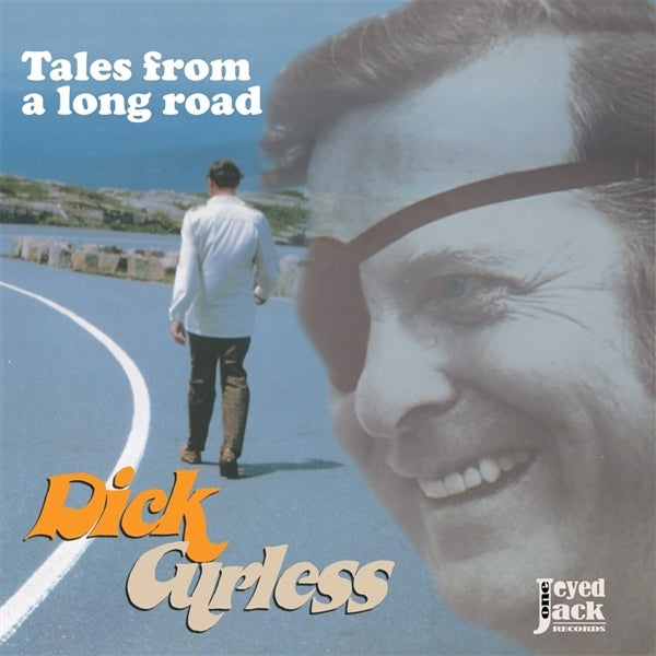 |   | Dick Curless - Tales From a Long Road (LP) | Records on Vinyl