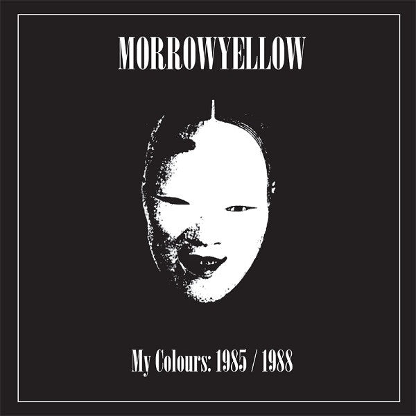 |   | Morrowyellow - My Colours:1985-1988 (LP) | Records on Vinyl