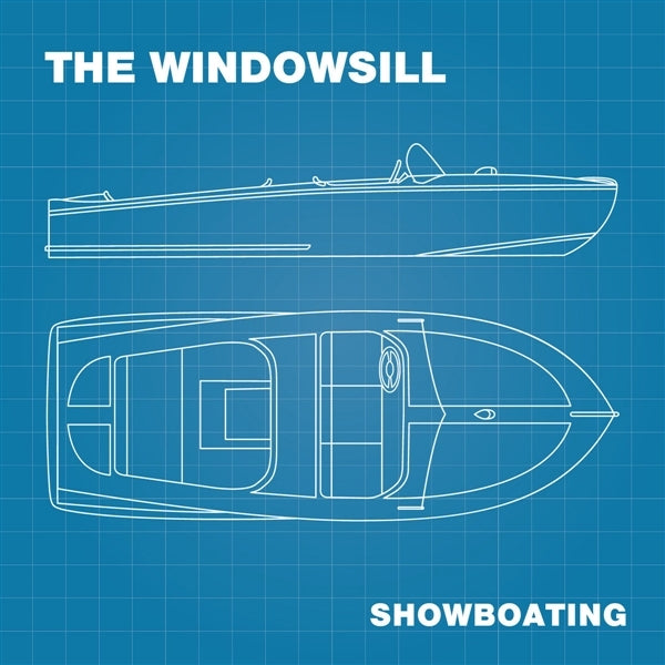  |  Vinyl LP | Windowsill - Showboating (LP) | Records on Vinyl