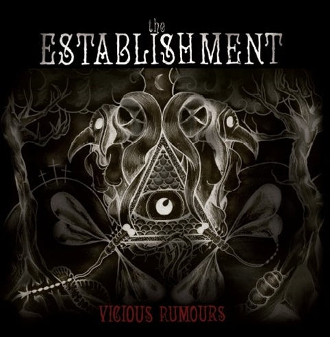  |   | Establishment - Vicious Rumors (LP) | Records on Vinyl
