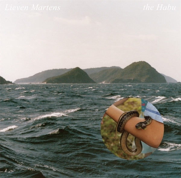  |   | Lieven Martens - Habu (LP) | Records on Vinyl