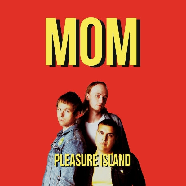  |   | Mom - Pleasure Island (LP) | Records on Vinyl