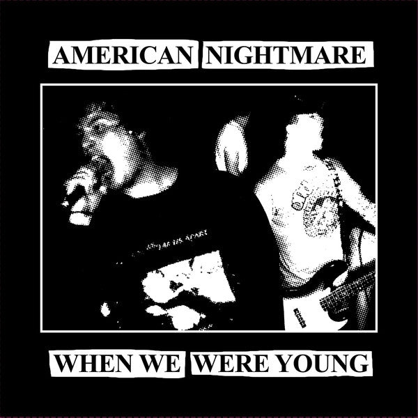  |   | American Nightmare - When We Were Young (Single) | Records on Vinyl