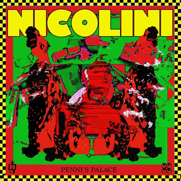  |   | G. Nicolini - Penni's Palace (LP) | Records on Vinyl