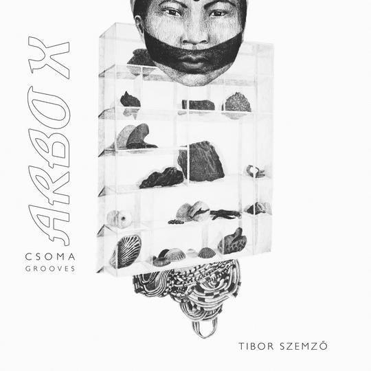  |   | Tibor Szemzo - Arbo X (LP) | Records on Vinyl