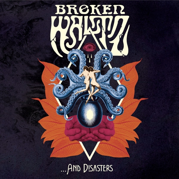  |   | Broken Waltz - ...and Disasters (LP) | Records on Vinyl