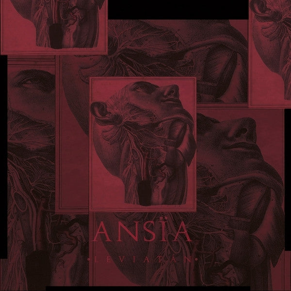  |   | Ansia - Leviathan (LP) | Records on Vinyl