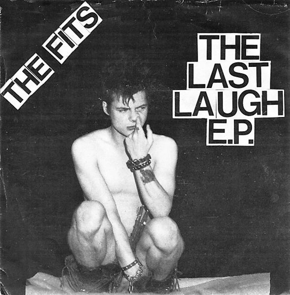  |   | the Fits - the Last Laugh (Single) | Records on Vinyl
