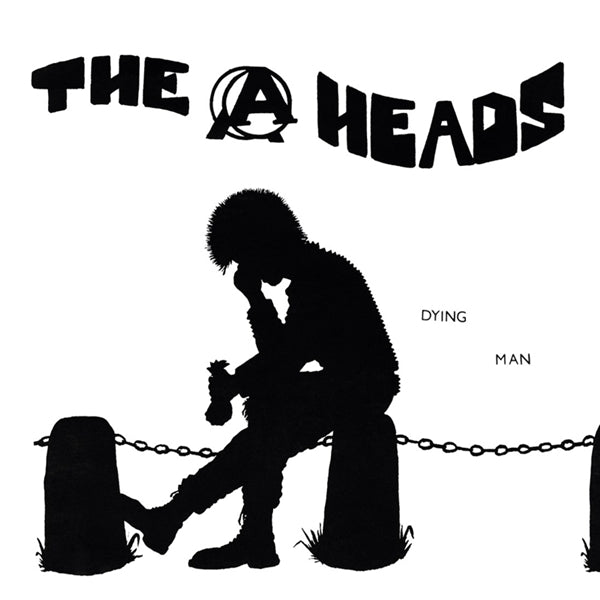  |   | the A-Heads - Dying Man (Single) | Records on Vinyl