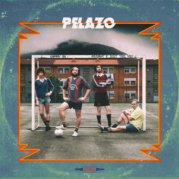  |   | Pelazo - Pelazo (Single) | Records on Vinyl