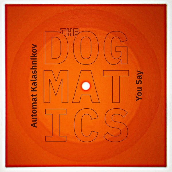  |   | Dogmatics - 7 Inch Flexi Record (Single) | Records on Vinyl