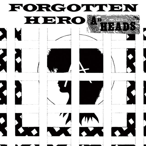  |   | A-Heads - Forgotten Hero (Single) | Records on Vinyl