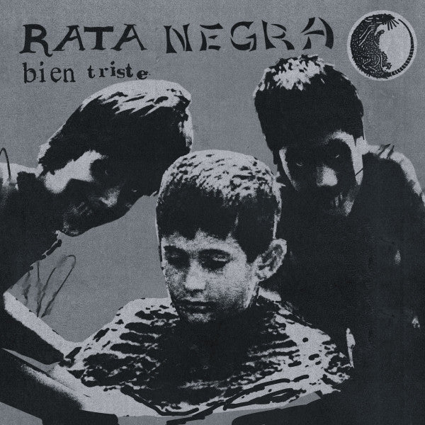  |   | Rata Negra - Bien Triste (Single) | Records on Vinyl