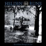 Helden Rune - Wisdom Through the Fear (LP) Cover Arts and Media | Records on Vinyl