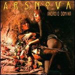 Ars Nova - Android Domina (LP) Cover Arts and Media | Records on Vinyl