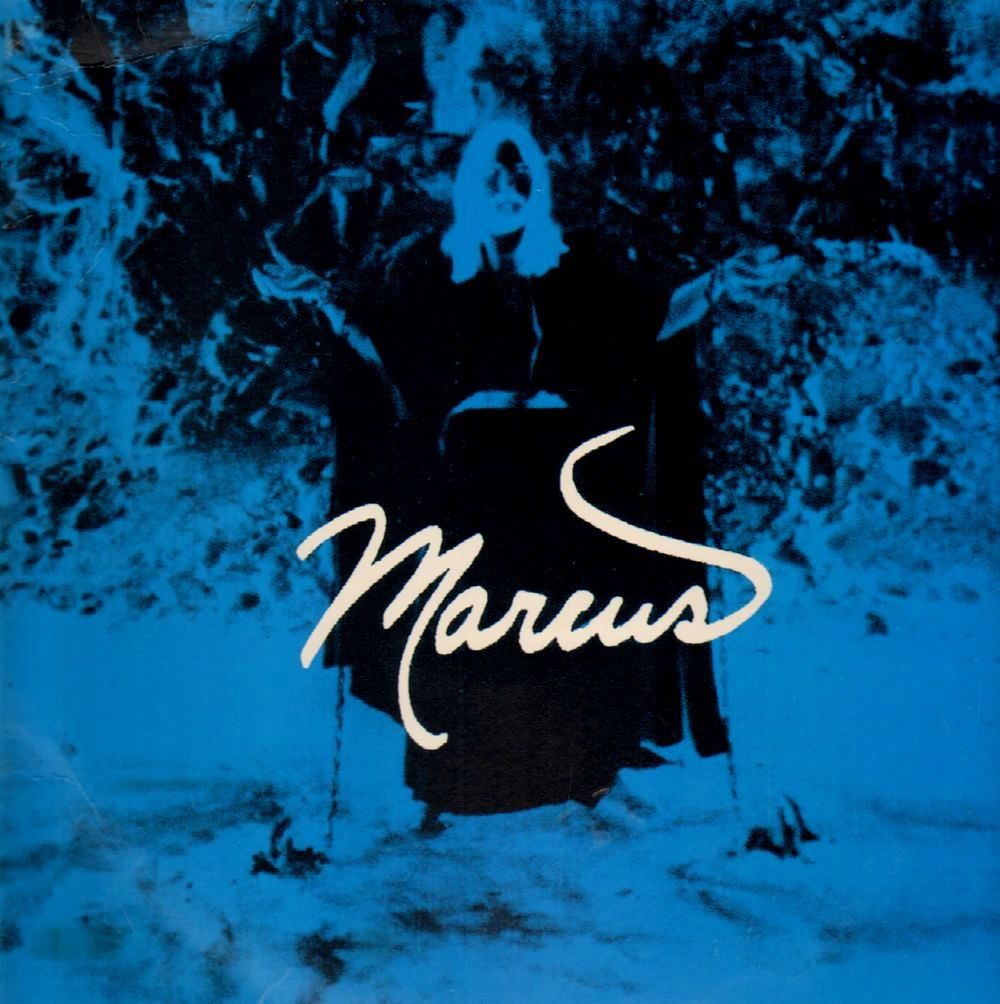 Marcus - From the House of Trax (LP) Cover Arts and Media | Records on Vinyl