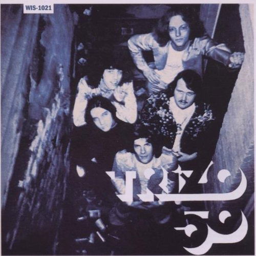 Trizo 50 - Trizo 50 (2 LPs) Cover Arts and Media | Records on Vinyl