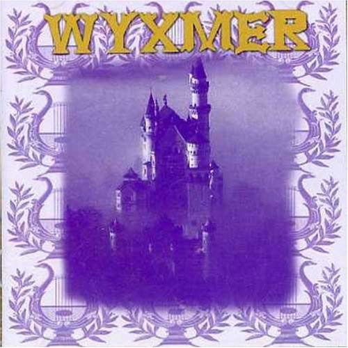 Wyxmer - Feudal Throne (LP) Cover Arts and Media | Records on Vinyl