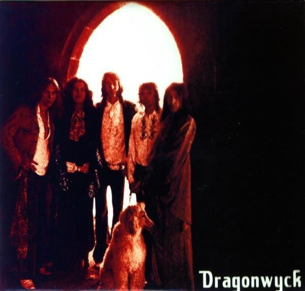 Dragonwyck - Dragonwyck Ii +7' (2 LPs) Cover Arts and Media | Records on Vinyl