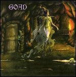 Goad - In the House of the Shini (LP) Cover Arts and Media | Records on Vinyl