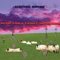 Electric Riders - Music For a Fam.=Coloured (2 LPs) Cover Arts and Media | Records on Vinyl