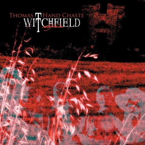 T.H.C. Witchfield - Sleepless (LP) Cover Arts and Media | Records on Vinyl