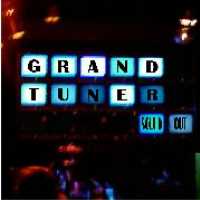 Grand Tuner - Sould Out =Coloured= (LP) Cover Arts and Media | Records on Vinyl