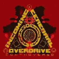 Incoming Cerebral Overdrive - Controverso -10"- (2 Singles) Cover Arts and Media | Records on Vinyl