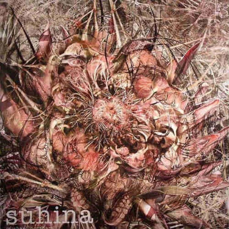 Michael Northam - Suhina (Single) Cover Arts and Media | Records on Vinyl