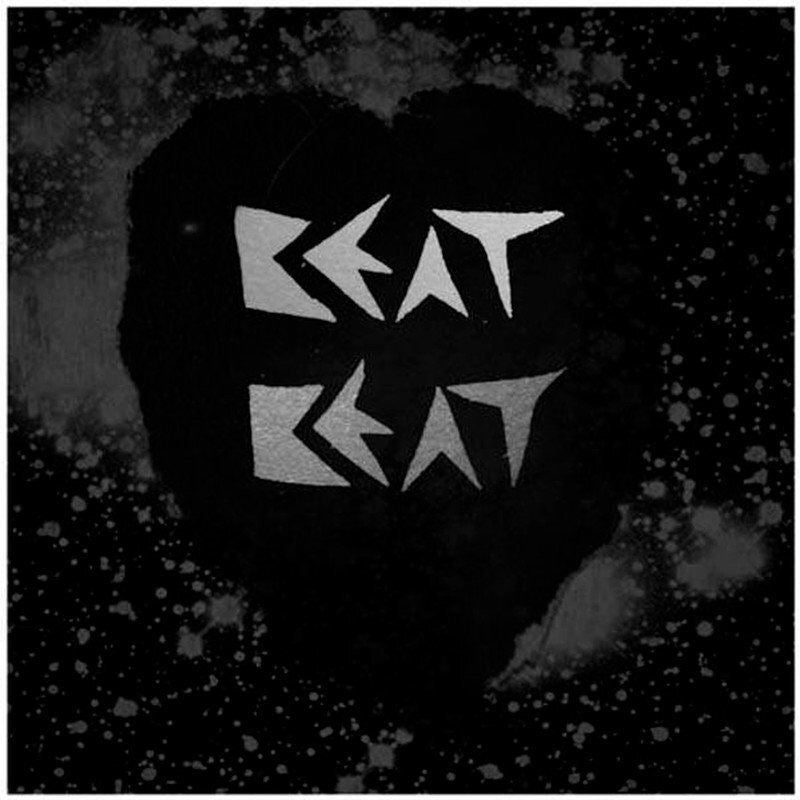 Beat Beat - Beat Beat (LP) Cover Arts and Media | Records on Vinyl