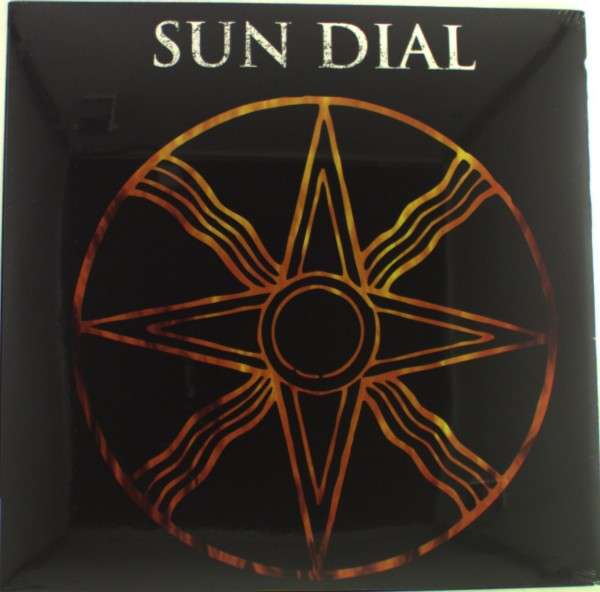 Sun Dial - Sun Dial (LP) Cover Arts and Media | Records on Vinyl