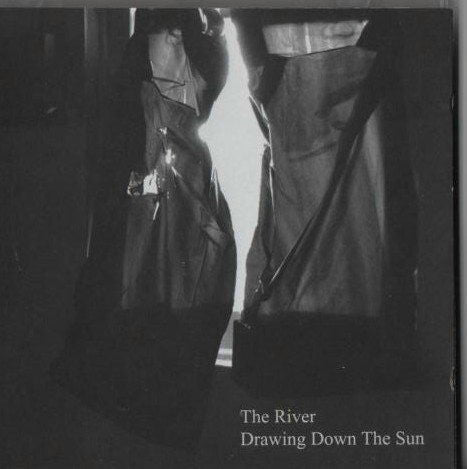 River - Drawing Down the Sun =Coloured= (LP) Cover Arts and Media | Records on Vinyl