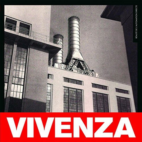 Vivenza - Realite De L'automation Dir (LP) Cover Arts and Media | Records on Vinyl