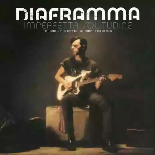 Diaframma - Imperfetta Solitudine (3 LPs) Cover Arts and Media | Records on Vinyl