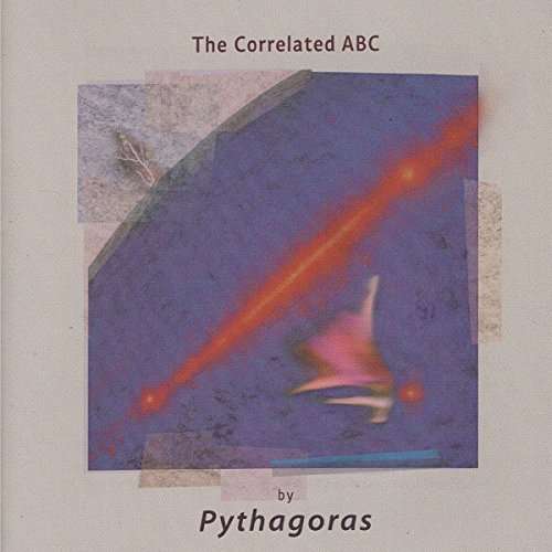 Pythagoras - Correlated Abc (5 LPs) Cover Arts and Media | Records on Vinyl