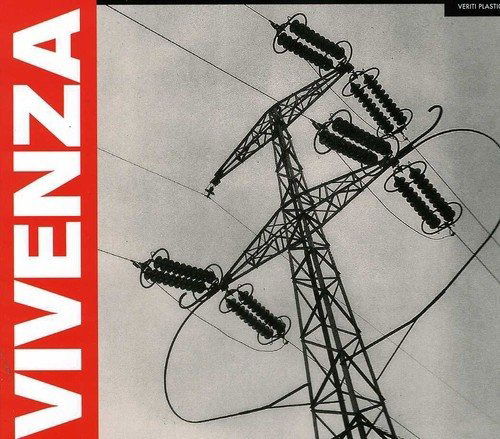 Vivenza - Veriti Plastici (LP) Cover Arts and Media | Records on Vinyl